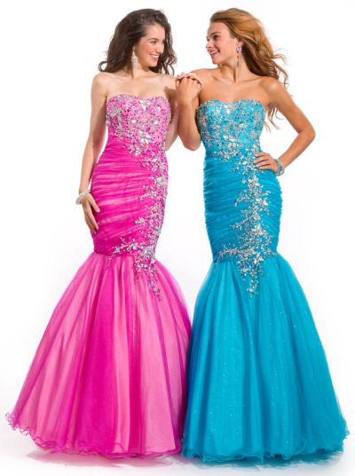partytime formals