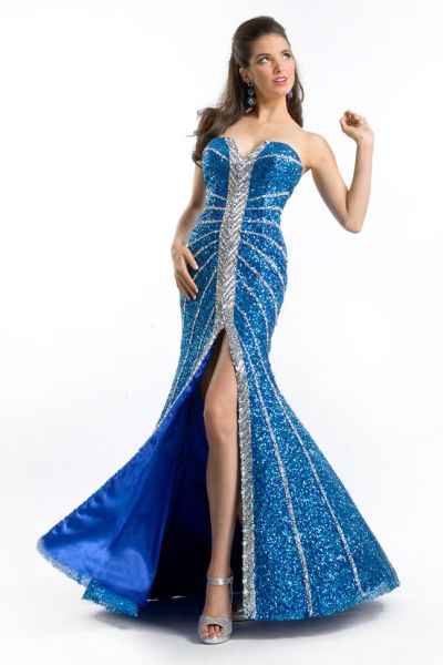 partytime formals
