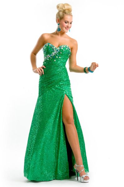 partytime formals