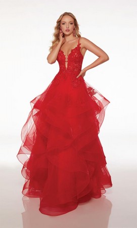 Alyce Paris 61476 Prom Dress
