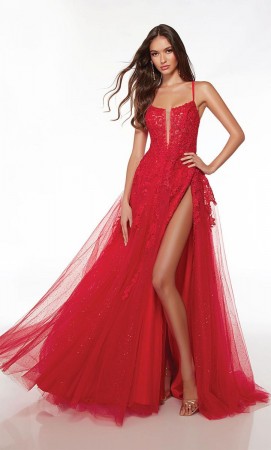 Alyce Paris 61477 Prom Dress
