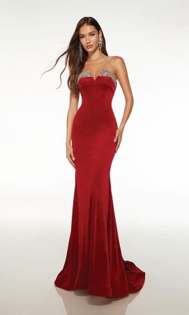 Alyce Paris 61487 Prom Dress