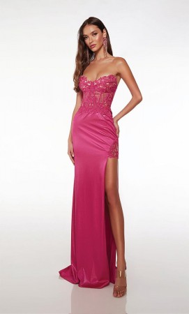 Alyce Paris 61496 Prom Dress