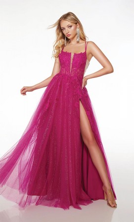 Alyce Paris 61498 Prom Dress