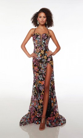 Alyce Paris 61690 Prom Dress