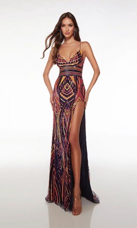 Alyce Paris 61693 Prom Dress