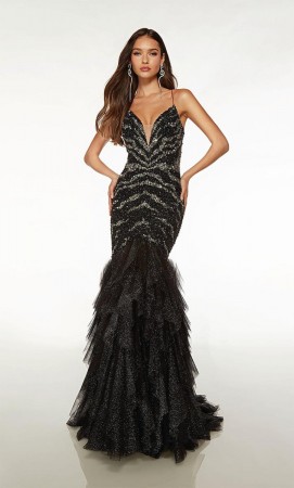 Alyce Paris 61721 Prom Dress