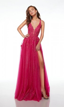 Alyce Paris 61722 Prom Dress