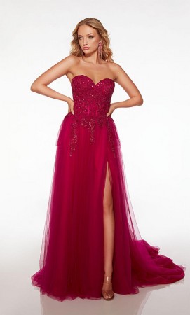 Alyce Paris 61723 Prom Dress