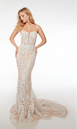 Alyce Paris 61724 Prom Dress