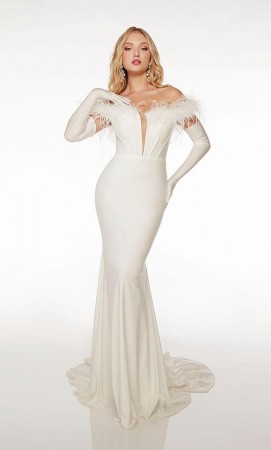 Alyce Paris 61726 Prom Dress