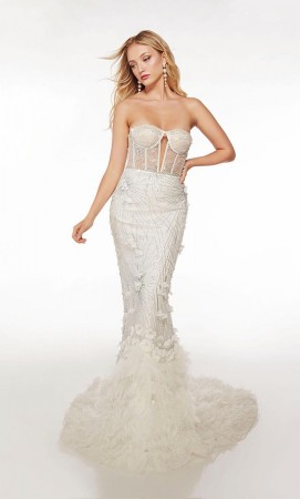 Alyce Paris 61727 Prom Dress