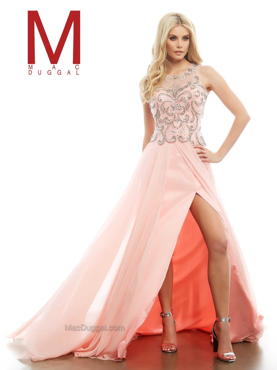 cassandra stone by mac duggal