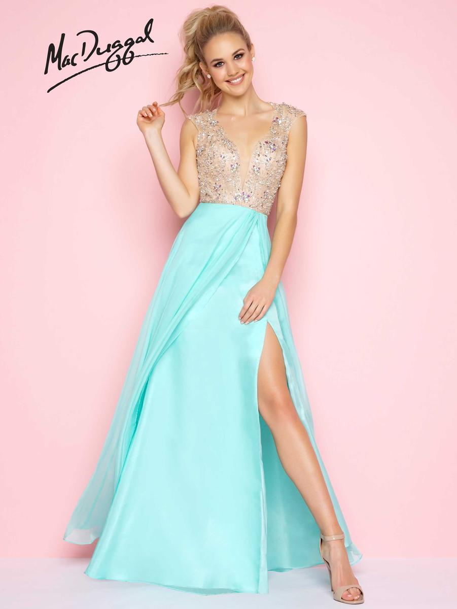 flash by mac duggal