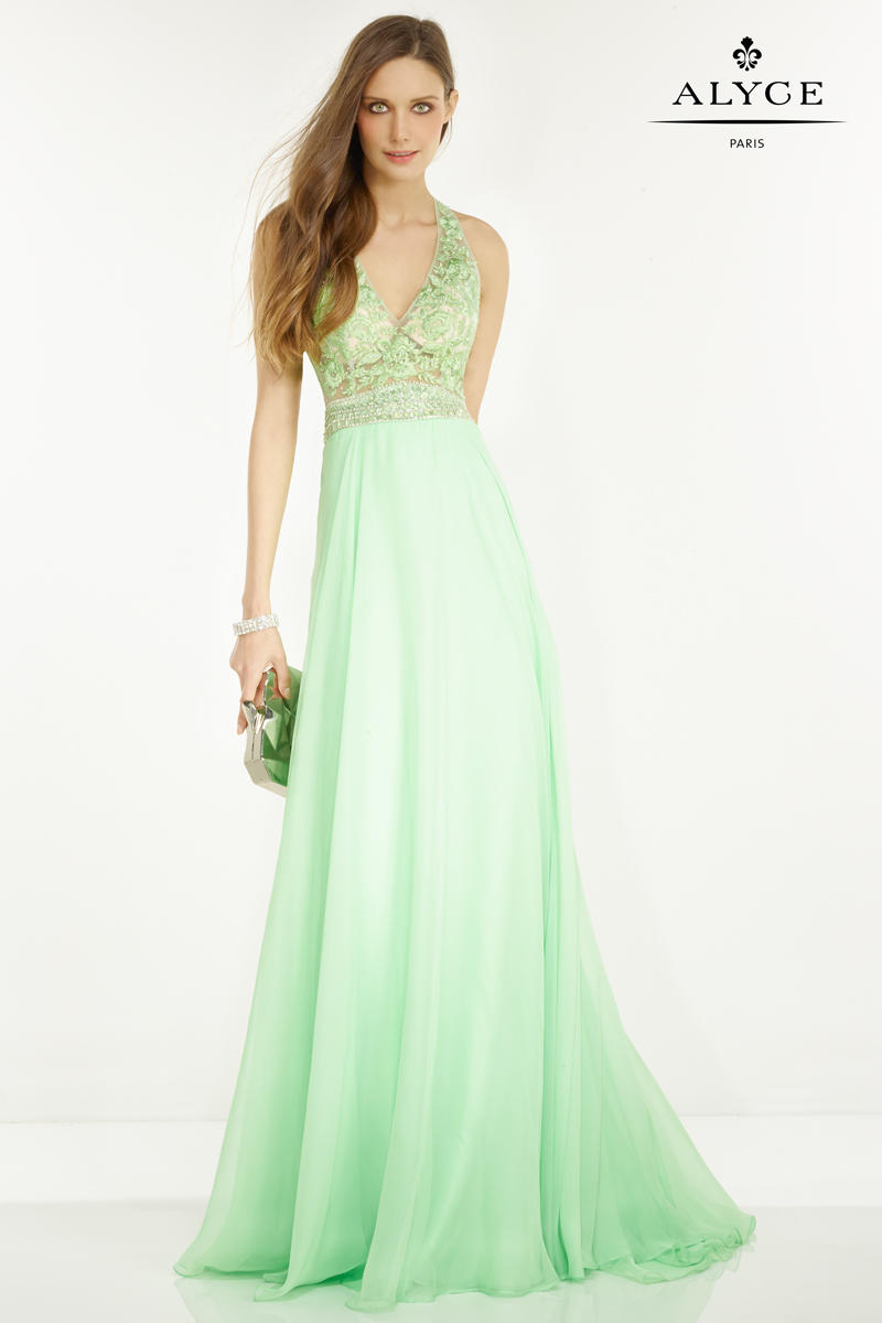 robe alyce paris