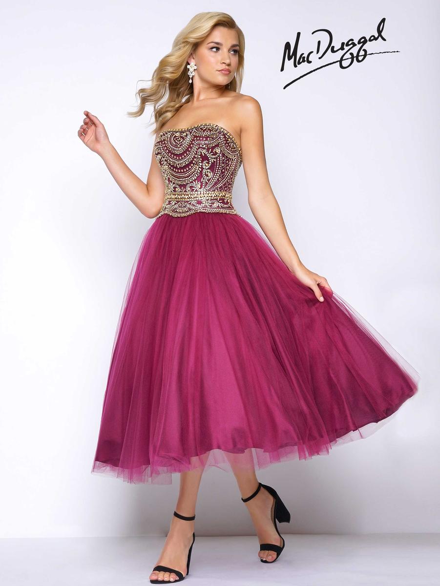 macdougal prom