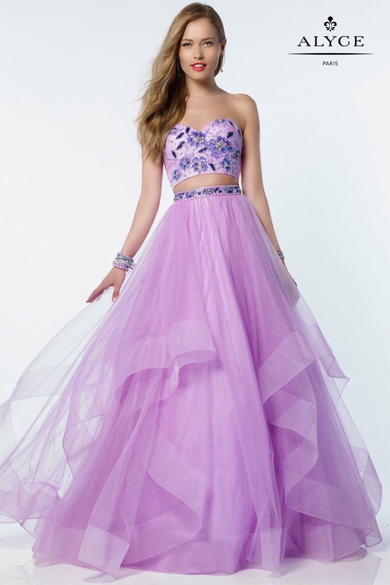 alyce paris designs