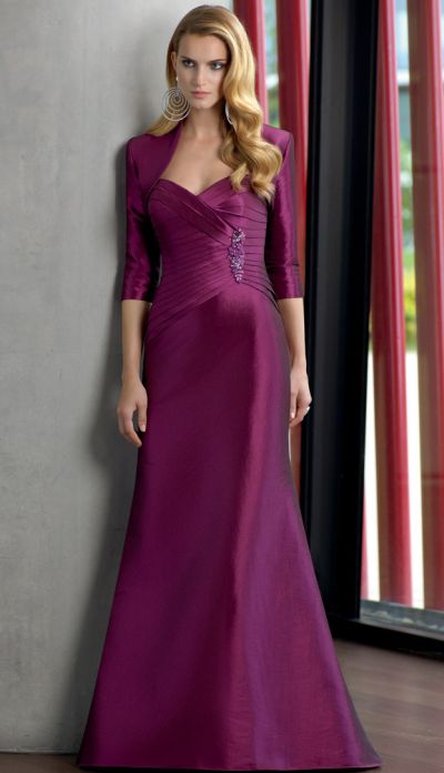 pre loved mother of the bride size 16
