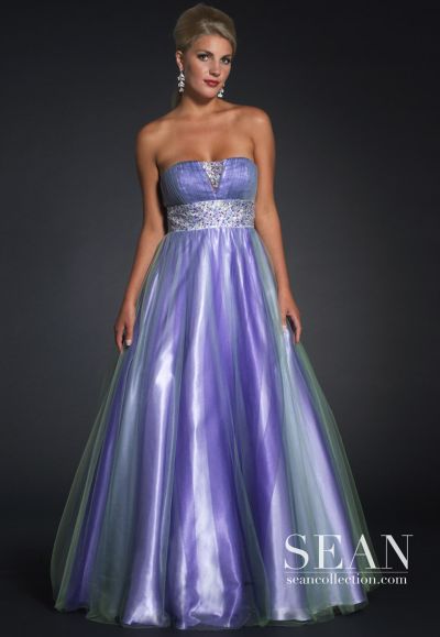 Prom Dresses Lavender