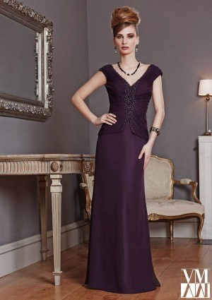 VM Collection 71012 Mother of the Bride Gown