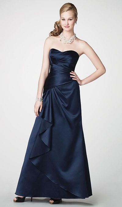 Alfred angelo dress 1721