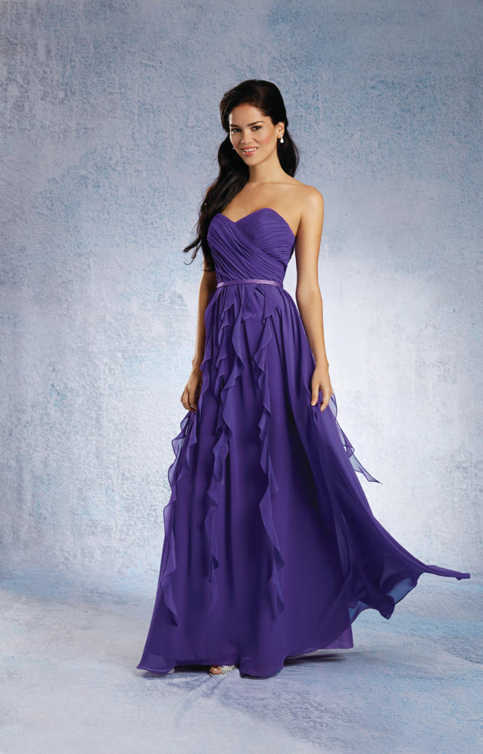 alfred angelo gowns