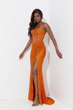 Jasz Couture 7503 Prom Dress