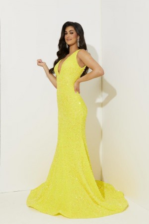 Jasz Couture 7512 Prom Dress