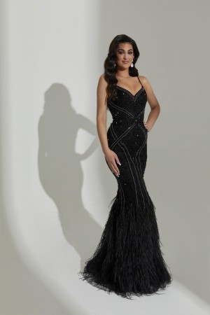 Jasz Couture 7565 Prom Dress