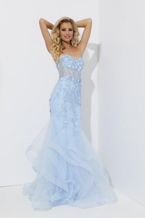 Jasz Couture 7566 Prom Dress