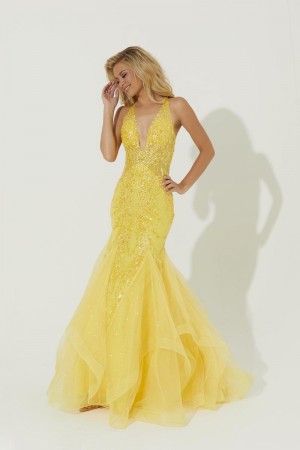 Jasz Couture 7571 Prom Dress
