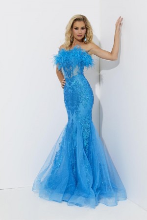 Jasz Couture 7572 Prom Dress