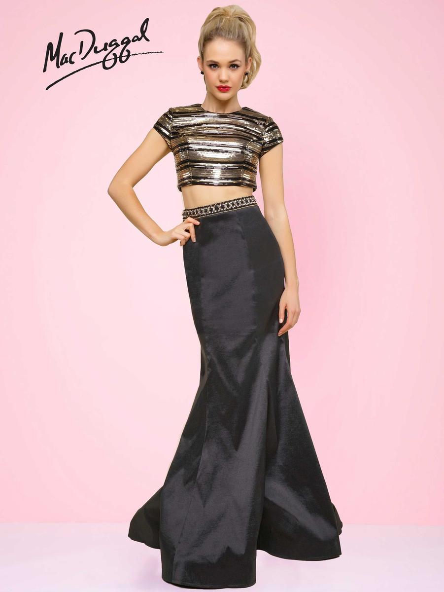 flash by mac duggal