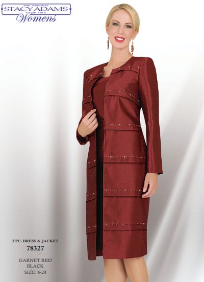 duster jacket dress