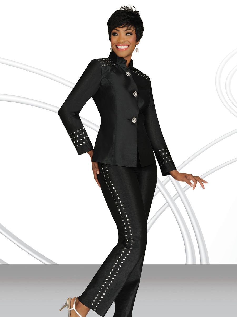 after five pant suit