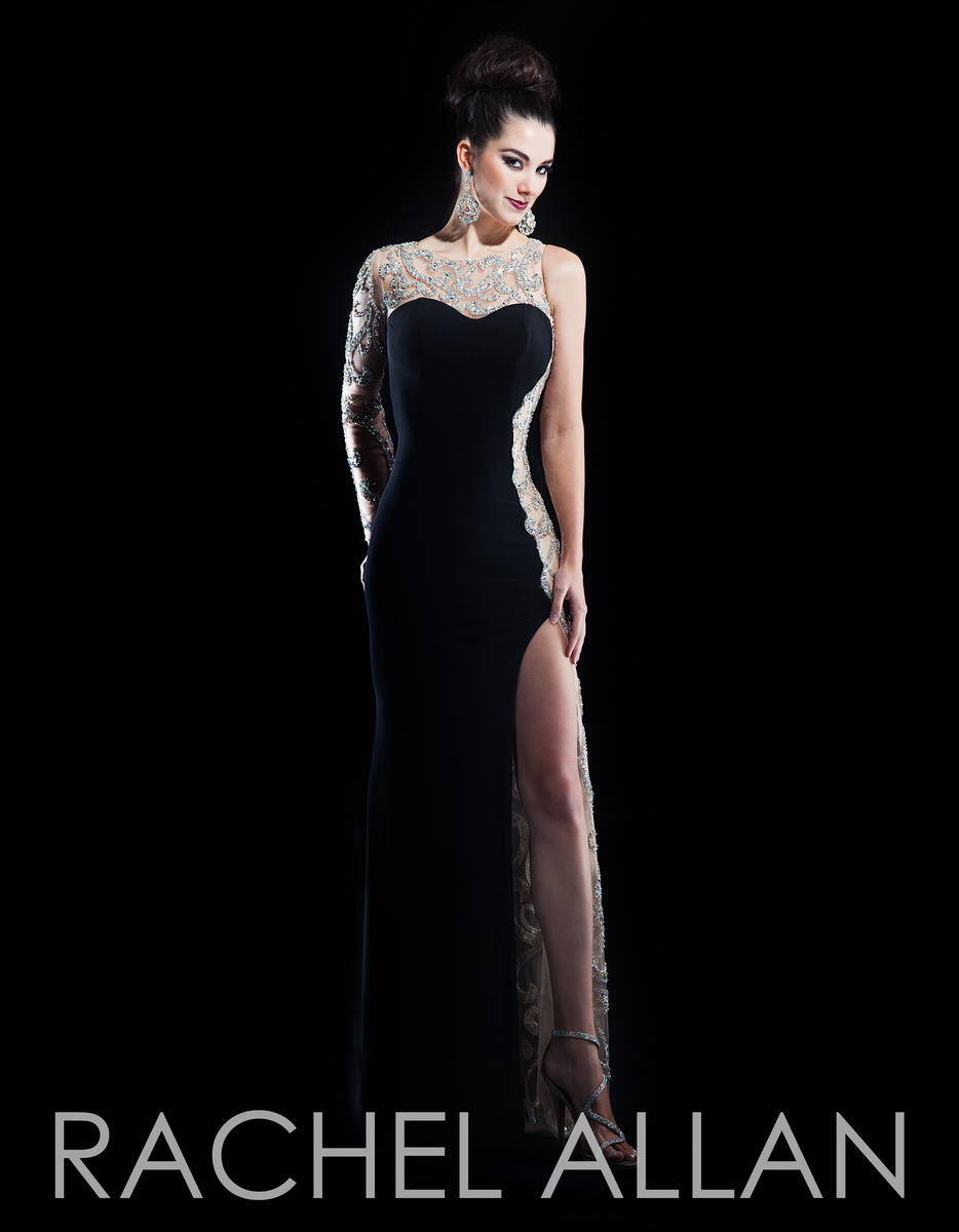 rachel allan couture