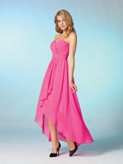 IN STOCK-Bridesmaid Dresses: French Novelty