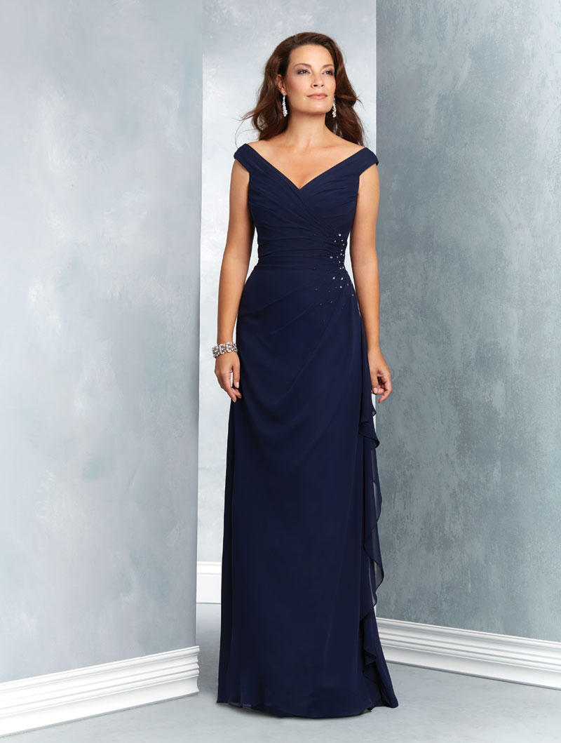 alfred angelo gowns