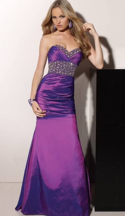 Paparazzi Prom Dresses