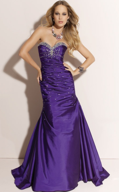 Paparazzi Prom Dresses