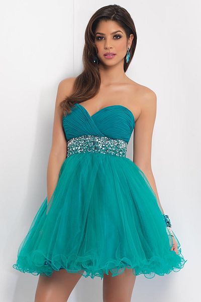 Prom And Homecoming Dresses - Ocodea.com