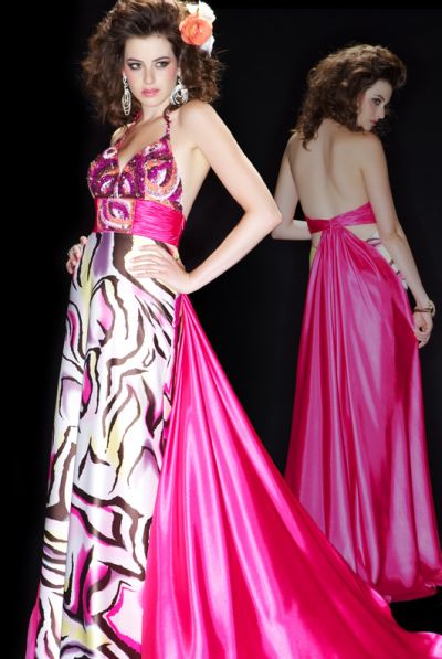 Pink zebra dress | Shop pink zebra dress sales & prices at TheFind