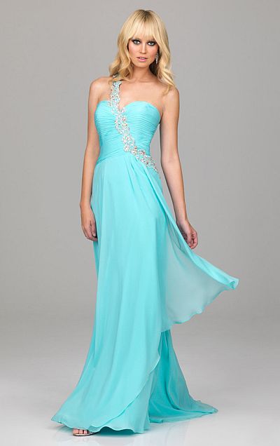 allure evening gowns
