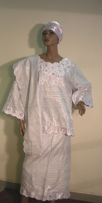 Afrocentric Wedding Gowns on Alternate View Of The Nigerian African Inspired Ladies 4pc Skirt Set