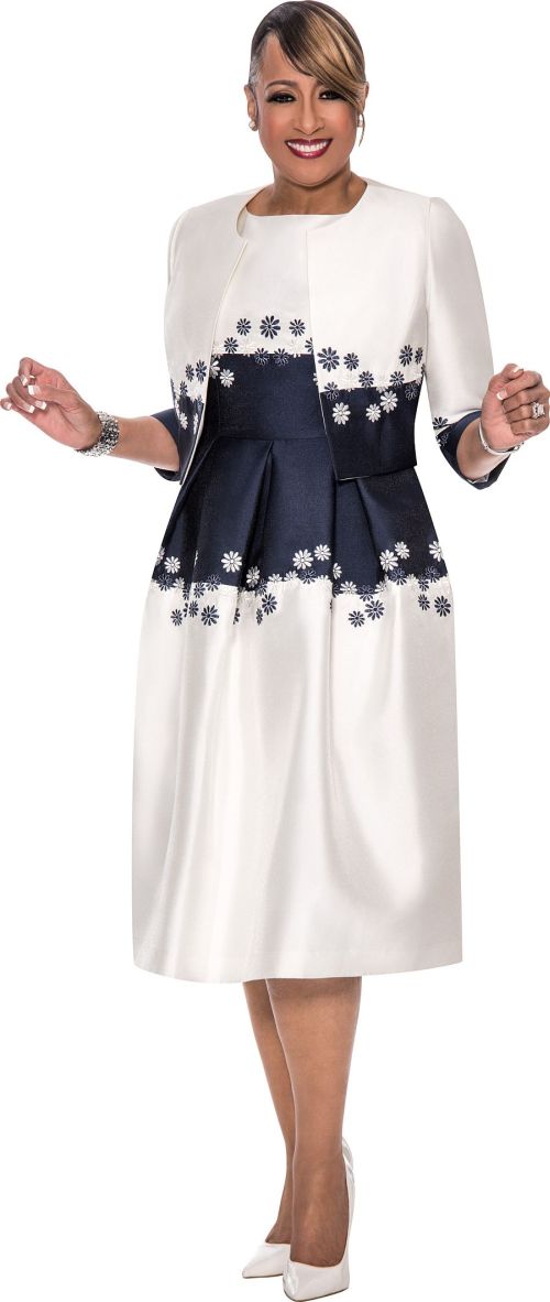 dorinda cole dresses
