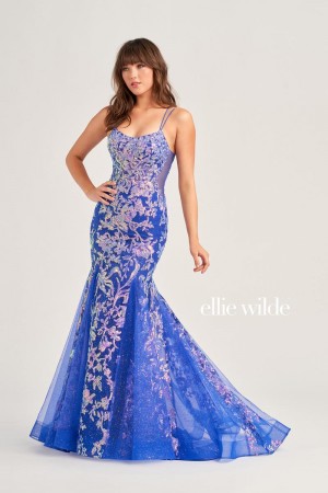 Ellie Wilde by Mon Cheri EW35008 Prom Dress
