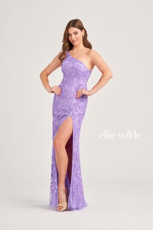 Ellie Wilde by Mon Cheri EW35021 Prom Dress