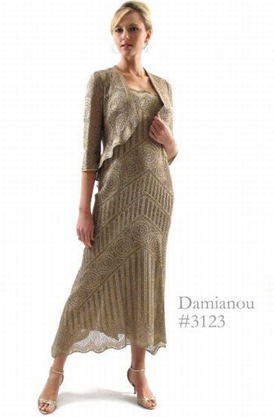 Bride Dress 3123. Damianou