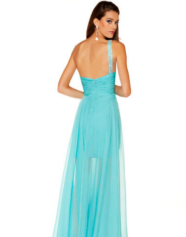 mac duggal high low