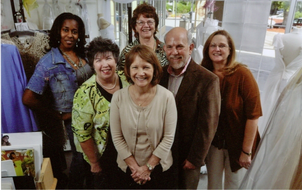 Our Customer Service Team Our Customer Service Team